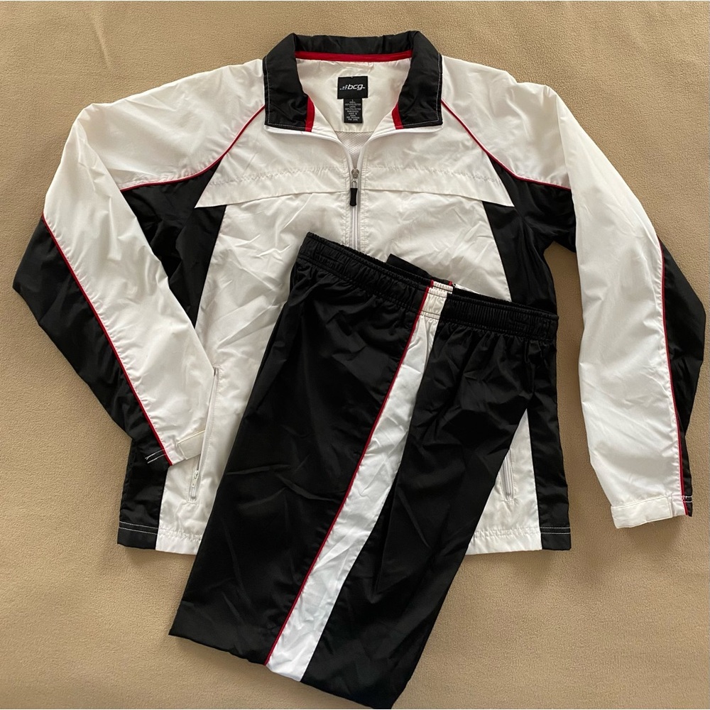 BCG TRACKSUIT
